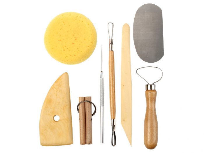 Modeliavimo įrankiai Sinoart - 1/4