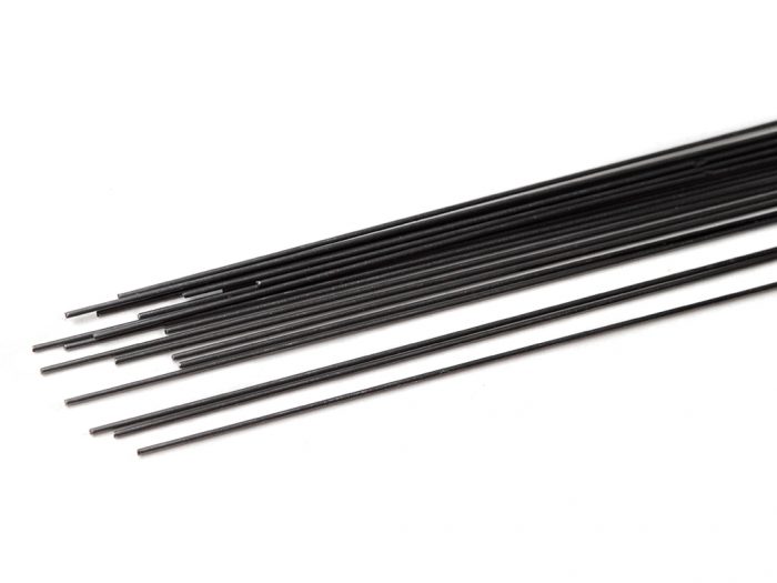 Vads tērauda Airplac - 1/4