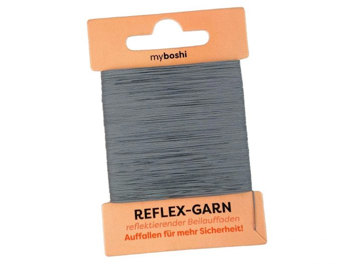 Siulai MyBoshi Reflect - 1/4