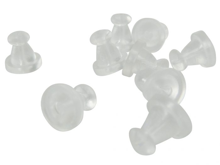 Kõrvarõnga stopper Graine Creative