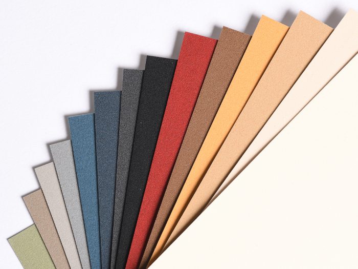 Popierius piešti pastele Canson Mi-Teintes Velvet 50x65cm - 1/4