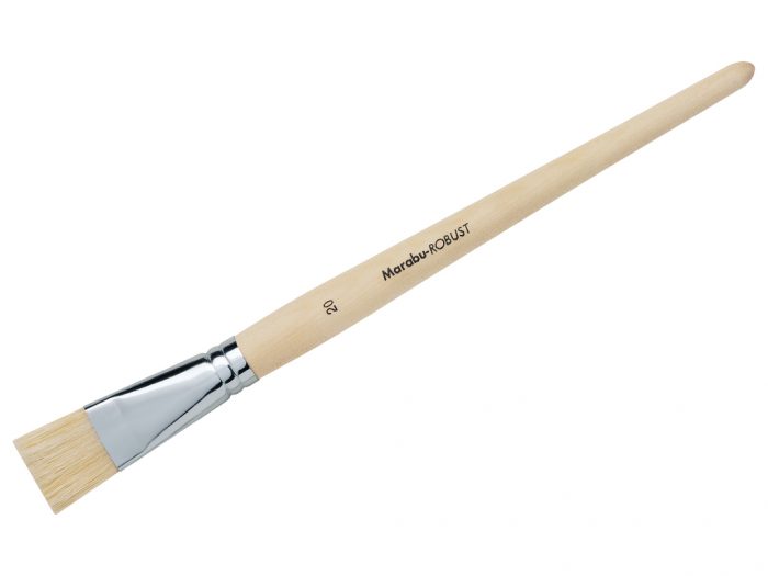 Brush Marabu Robust 180 flat