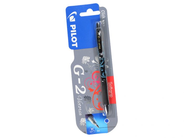 Geelipliiats Pilot G-2 Victoria