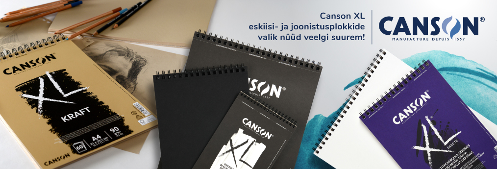 Canson XL