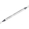 Felt pen set M&G Miffy Brush double tip - 2/2
