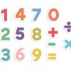 Magnetai Apli Kids Numbers - 3/3