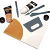 Structure paint set Marabu Structured Art - 2/6