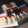 Watercolour tube set Sennelier l’Aquarelle metallic - 3/6