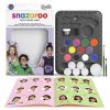 Face paint kit Snazaroo Ultimate Party - 2/5