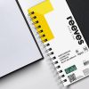 Drawing book Reeves - 2/3