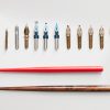 Calligraphy set Manuscript Student Art - 2/2