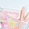 Stationery set M&G Sakura Time - 3/4
