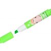 Tekstimarker M&G mini Soft Animals - 2/2