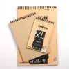 Eskiisiplokk Canson XL Kraft - 3/4