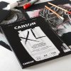 Joonistusplokk Canson XL Dessin must - 2/4