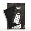 Joonistusplokk Canson XL Dessin must - 3/4