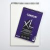 Universaalplokk Canson XL Mixed Media Fluid - 3/4
