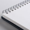 Pastel paper pad Canson Mi-Teintes Art Book hard cover - 3/6