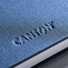 Pastel paper pad Canson Mi-Teintes Art Book hard cover - 5/6