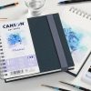 Akvarelinio popieriaus sąsiuvinis Canson Art Book Montval - 3/3