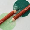 Round drawing pencil Derwent - 3/6