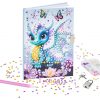 Crafting kit Maped Creativ diamond painting notebook - 2/3