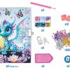 Crafting kit Maped Creativ diamond painting notebook - 3/3