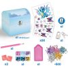 Crafting kit Maped Creativ diamond painting chest - 3/3