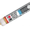 Relief paste Marabu - 2/4