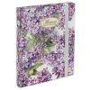 3 flap file folder Pigna Nature Flowers - 2/3