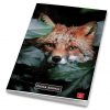 Exercise book Pigna Animal - 2/3