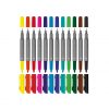 Markerite komplekt Marabu Graphix 2 otsaga - 2/6