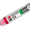 3D värv puff Marabu Pluster Pen 25ml - 2/6