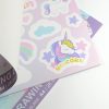 Drawing Pad M&G Unicorn - 3/4