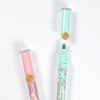 Marker set M&G Floral Glitter scented - 2/4