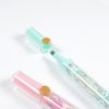 Marker set M&G Floral Glitter scented - 3/4