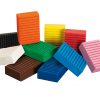 Plastiliin Giotto Patplume komplekt - 2/6