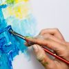 Painting board Sinoart - 3/3