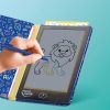 Zīmēšanas tāfele LCD Maped Creativ Magical Book Tablet - 2/4