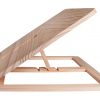 Wooden tablet&book stand Rayher - 2/4
